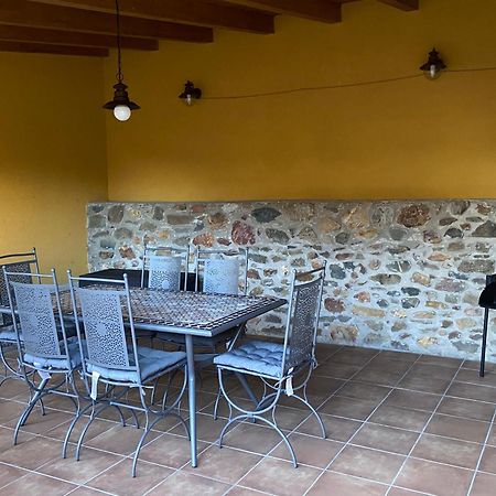 La Casita De Vinales Villa Bembibre  Buitenkant foto