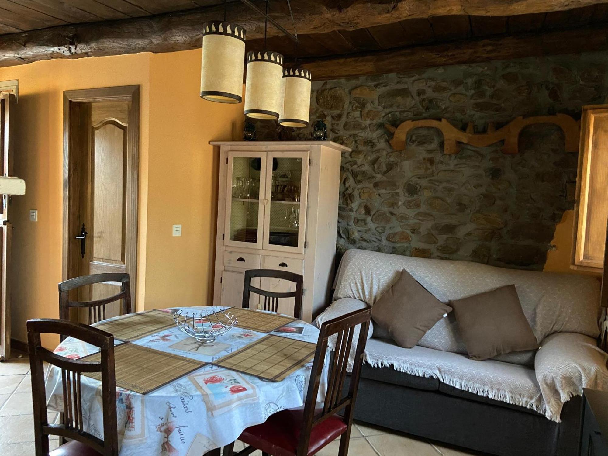 La Casita De Vinales Villa Bembibre  Buitenkant foto