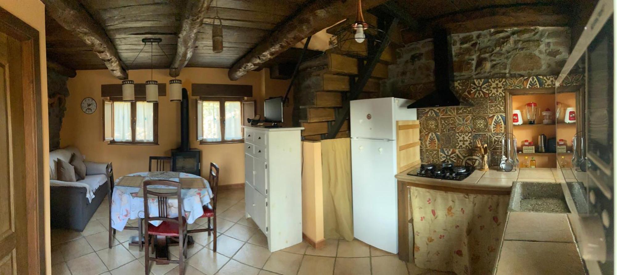 La Casita De Vinales Villa Bembibre  Buitenkant foto
