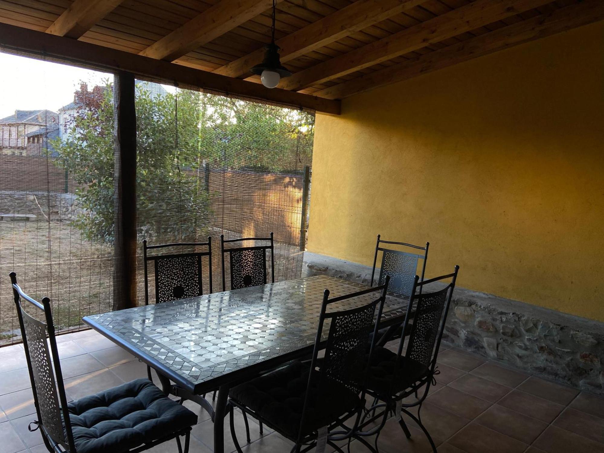 La Casita De Vinales Villa Bembibre  Buitenkant foto