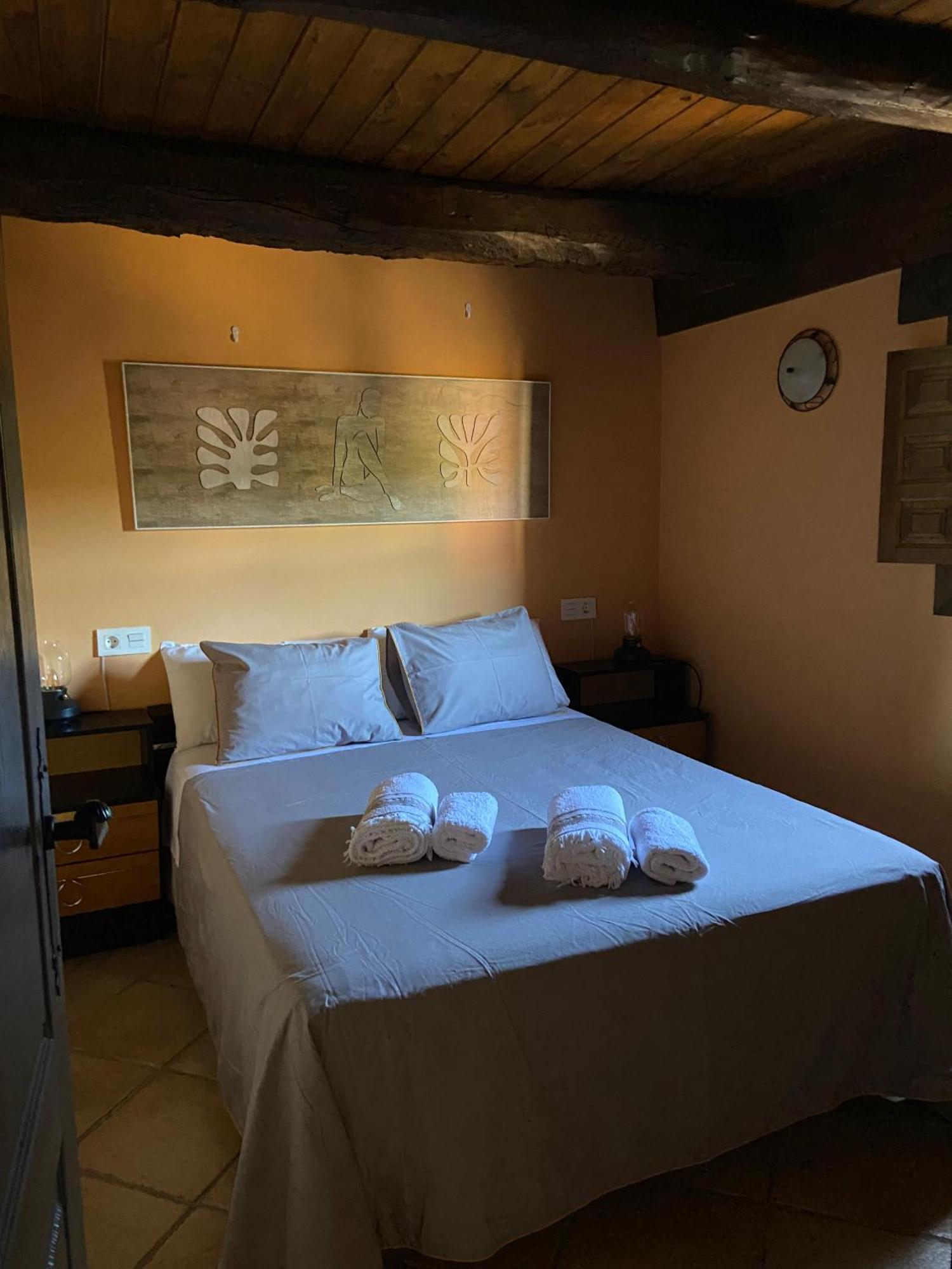 La Casita De Vinales Villa Bembibre  Buitenkant foto