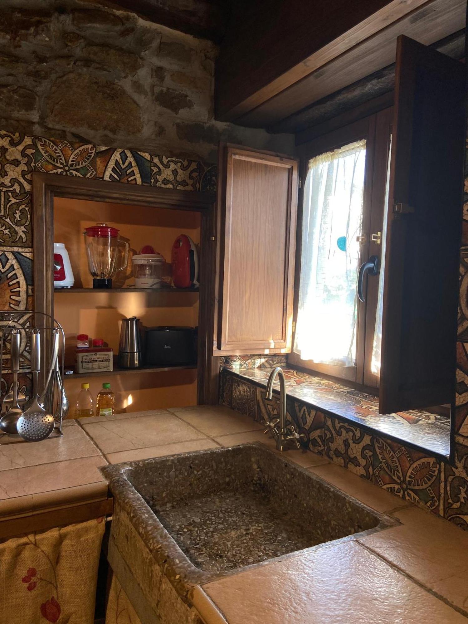La Casita De Vinales Villa Bembibre  Buitenkant foto