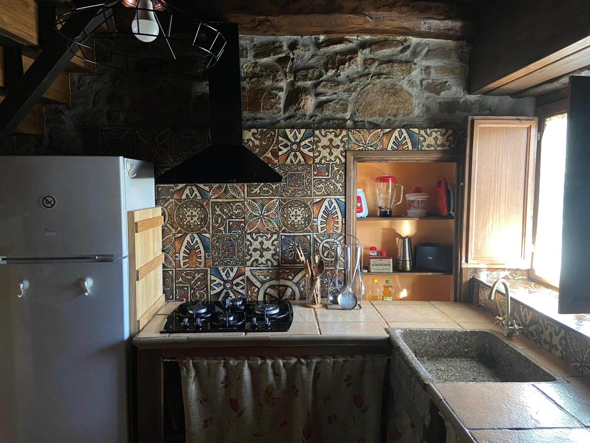 La Casita De Vinales Villa Bembibre  Buitenkant foto