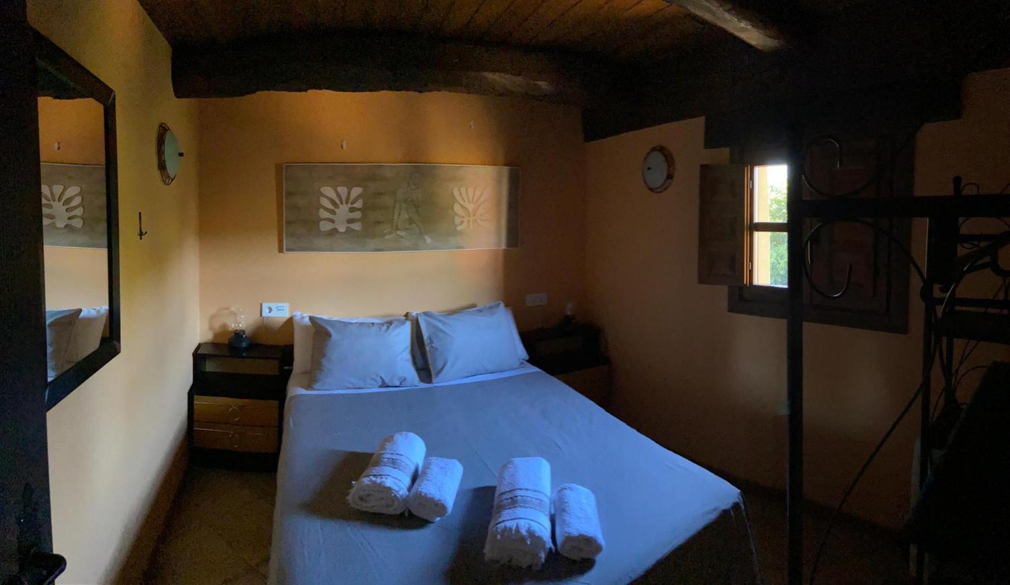 La Casita De Vinales Villa Bembibre  Buitenkant foto