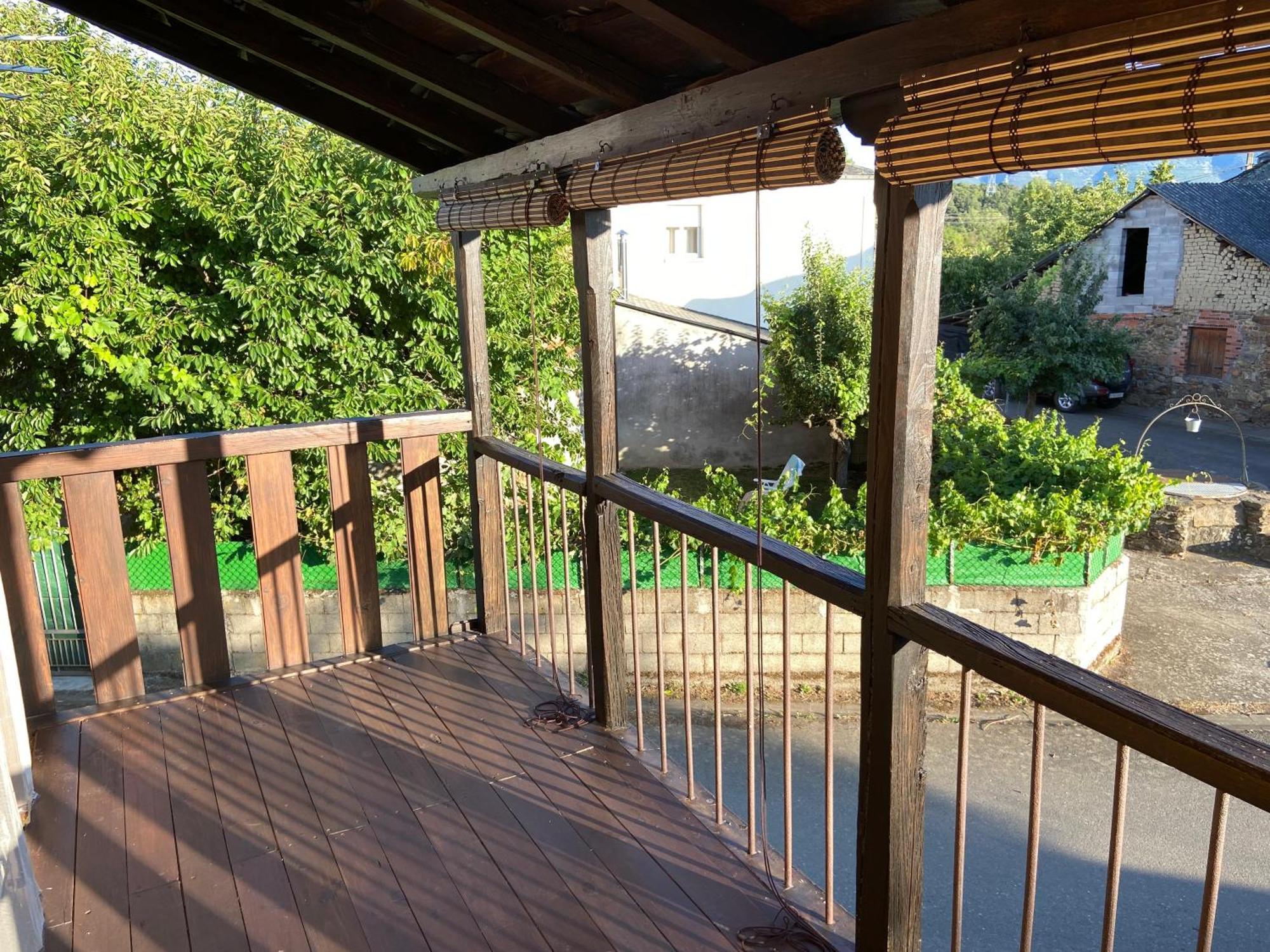 La Casita De Vinales Villa Bembibre  Buitenkant foto