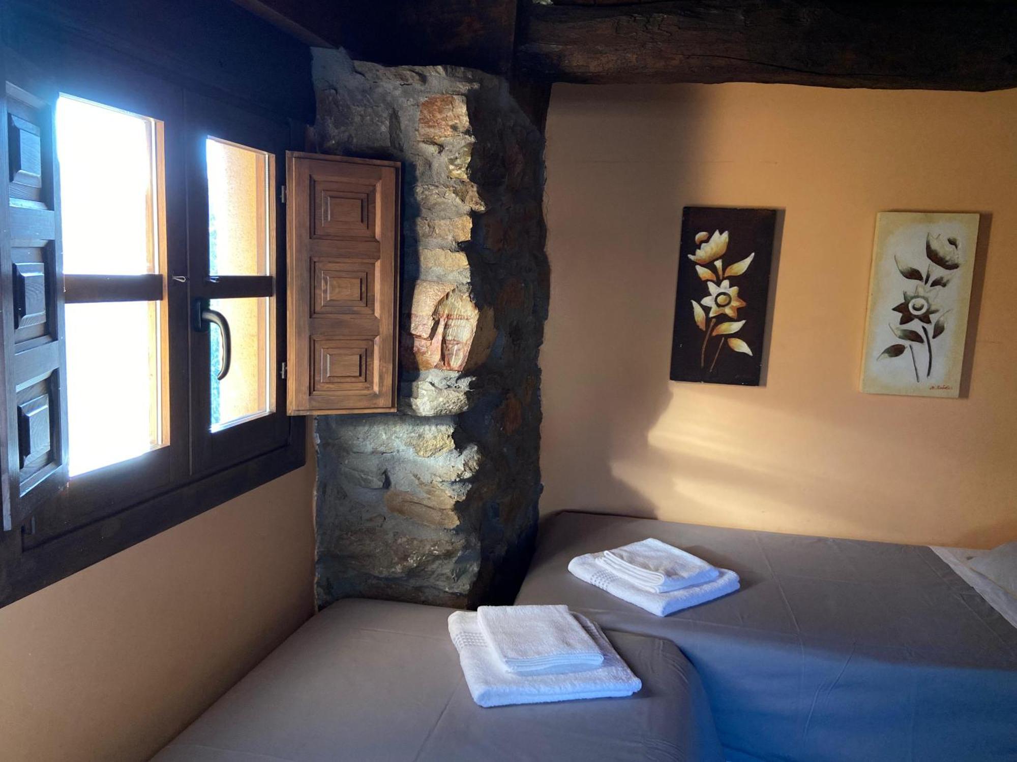 La Casita De Vinales Villa Bembibre  Buitenkant foto