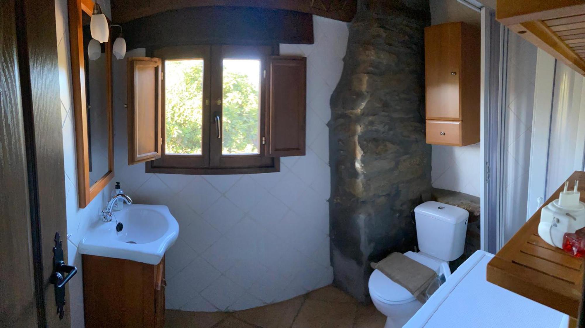 La Casita De Vinales Villa Bembibre  Buitenkant foto