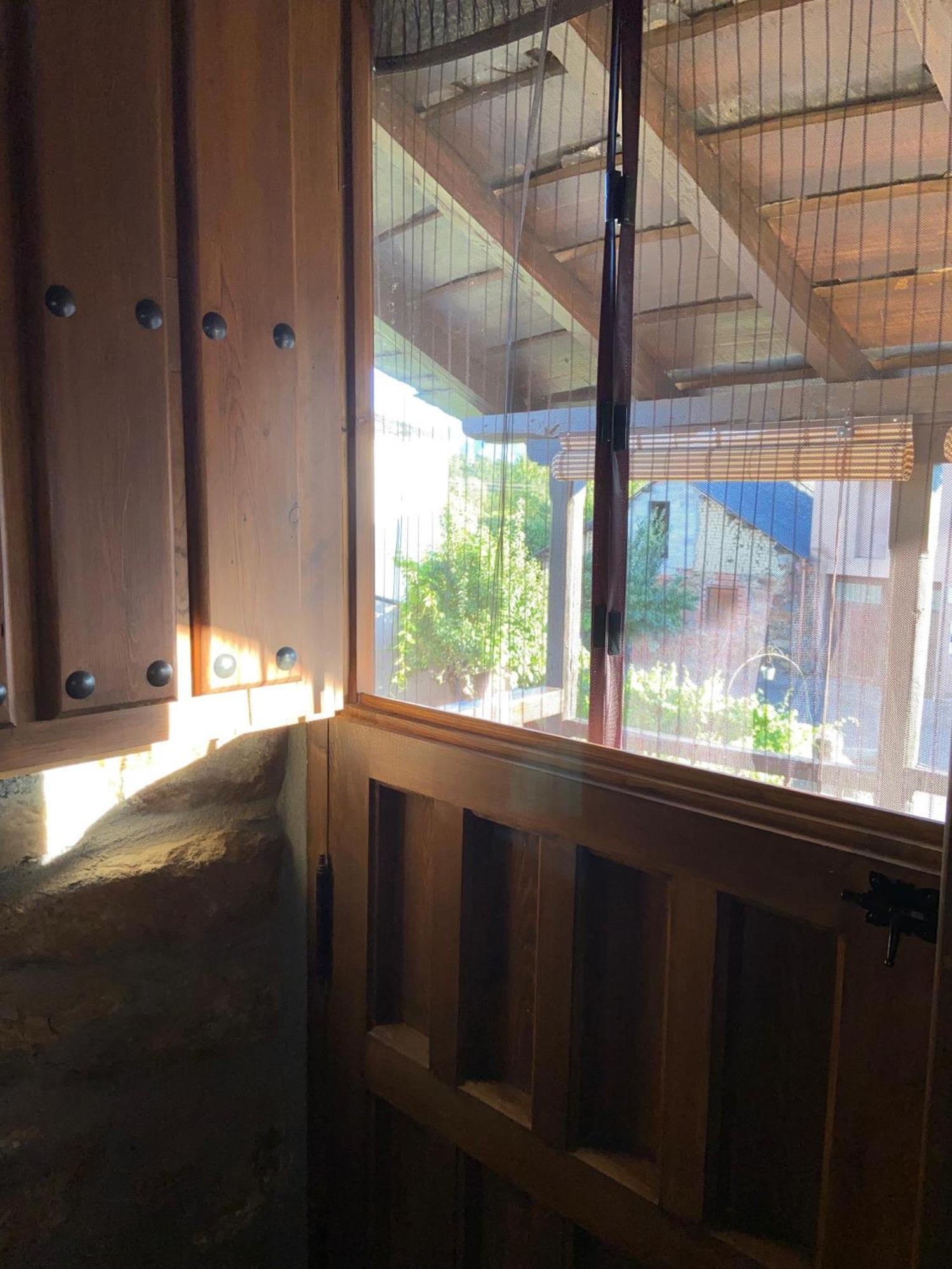 La Casita De Vinales Villa Bembibre  Buitenkant foto