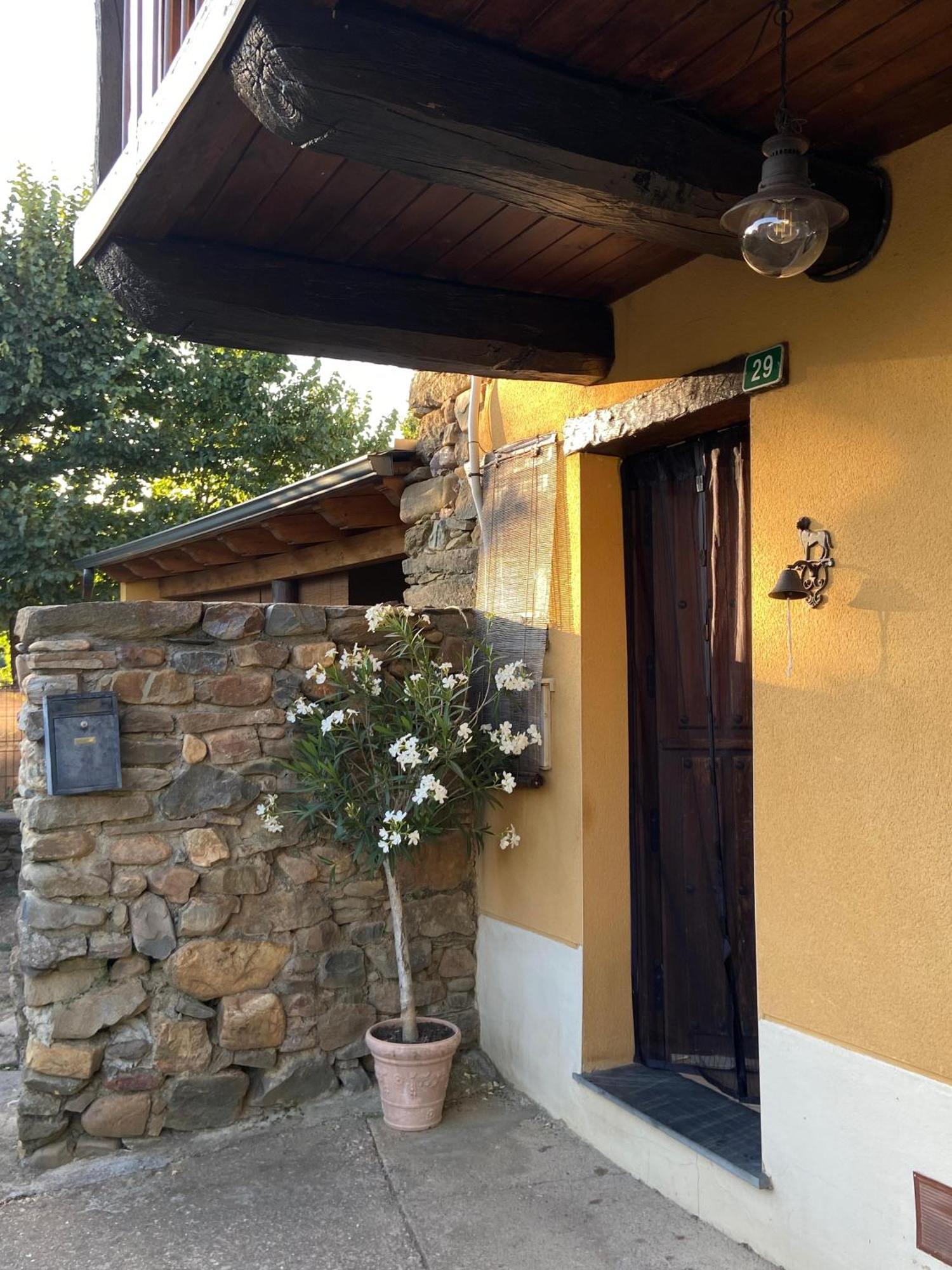 La Casita De Vinales Villa Bembibre  Buitenkant foto